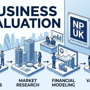 BUSINESS VALUATION