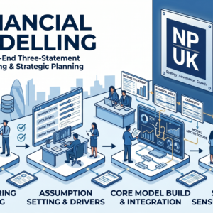 FINANCIAL MODELLING