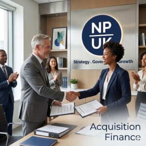 acquisition-finance