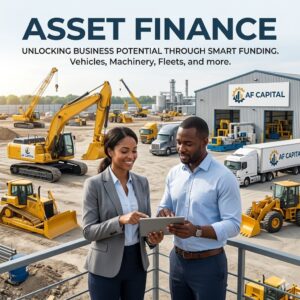 asset-finance