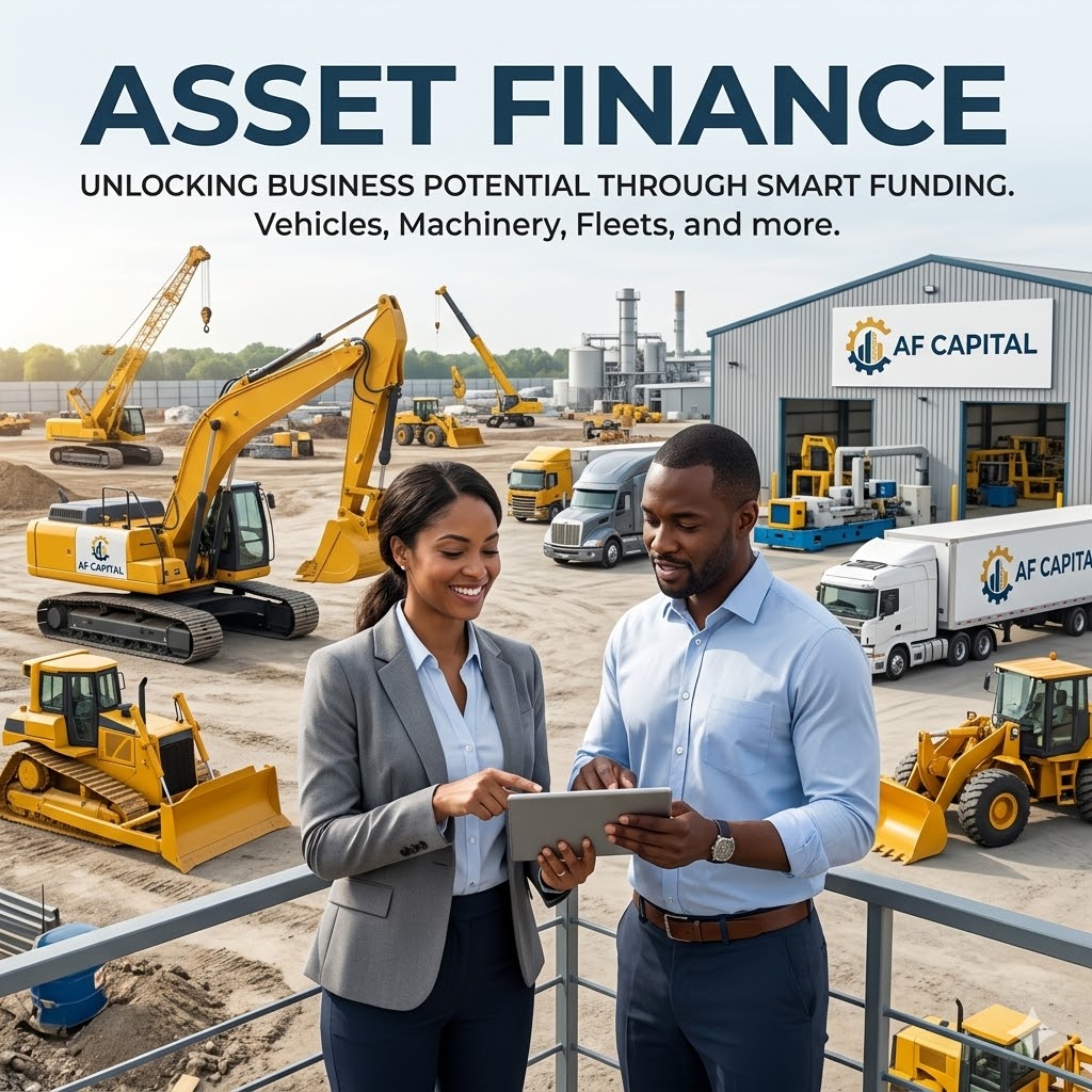 Asset Finance