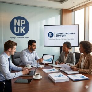 capital-raising-support